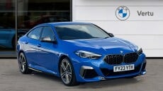 BMW 2 Series M235i xDrive 4dr Step Auto Petrol Saloon